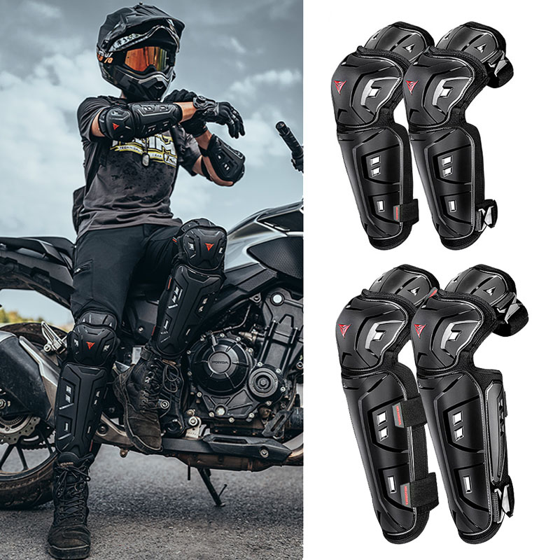 Motorcycle Gear Adventure - MOTOWOLF Xe Máy Bảo Vệ Đầu