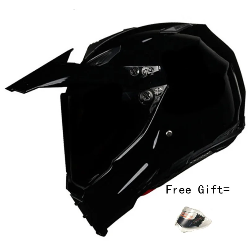 Xxl Motorcycle Gear - Adult Off-Road Motorcycle Helmet Downhill AM