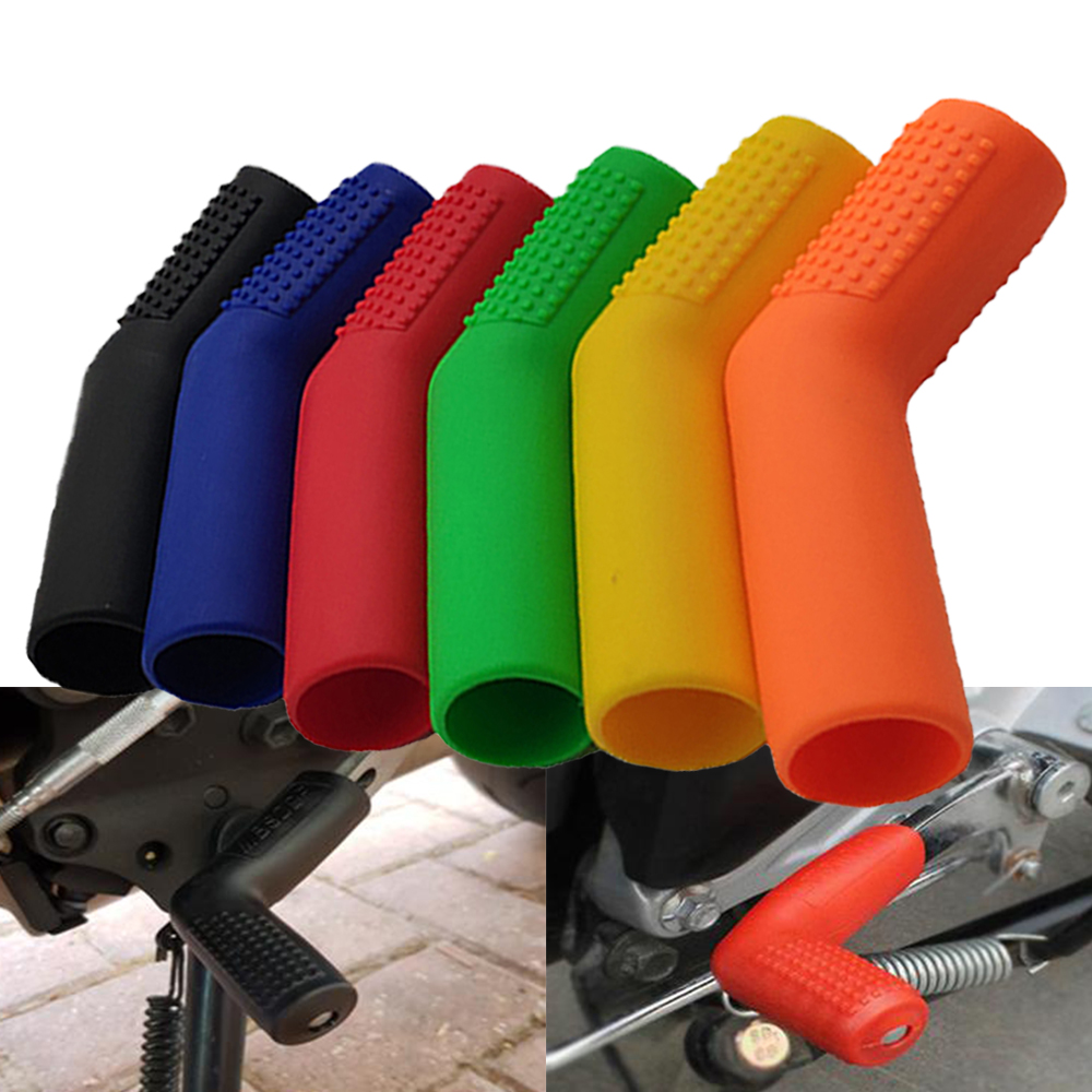 Motorcycle Gear For Women - Motorcycle Gear Shifter Lever Foot Pad