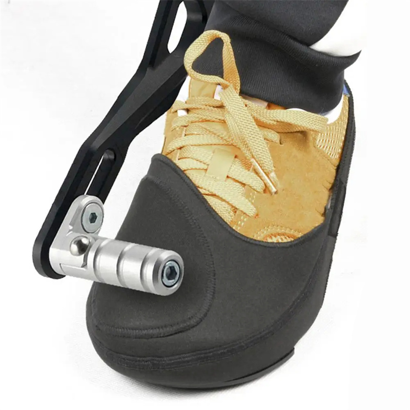 Motorcycle Gear For Women - 1PC Motorcycle Shift Shoe Cover Waterproof