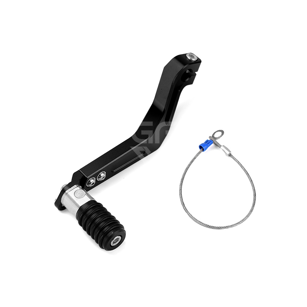 Motorcycle Gear Adventure - For BMW F800GS 2012 to 2018