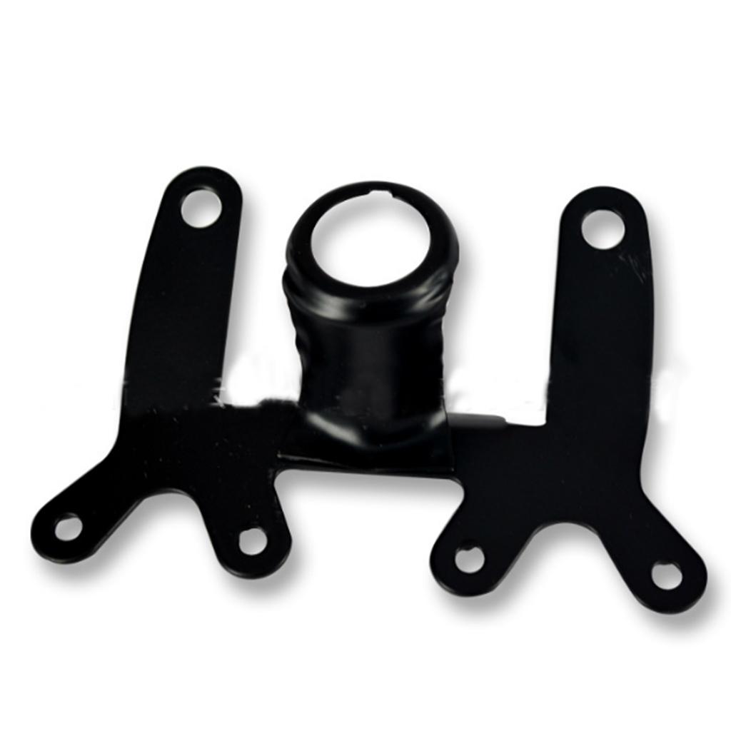 Motorcycle Gear Display - Aluminum Alloy Motorcycle Instrument Gauge Mount
