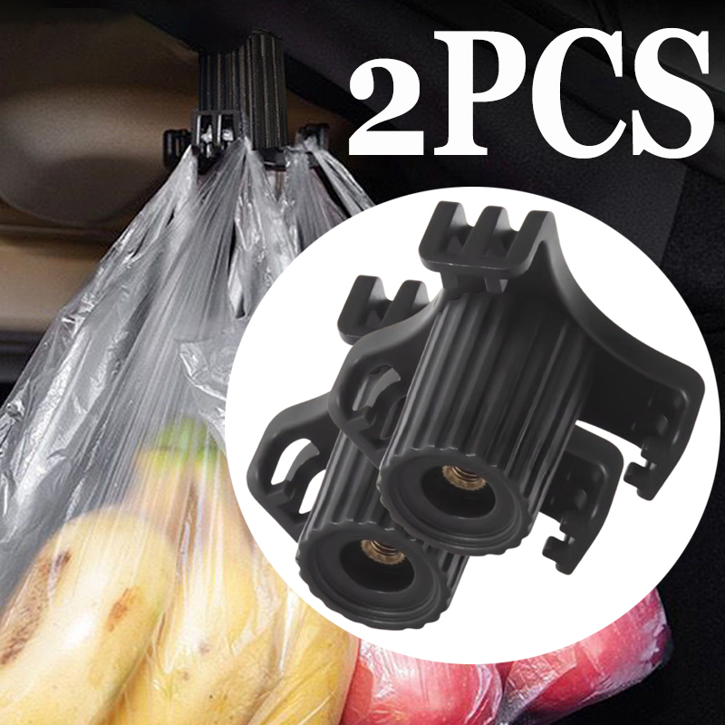 Tail Bag Rack - For Tesla Model 3 Trunk Hook