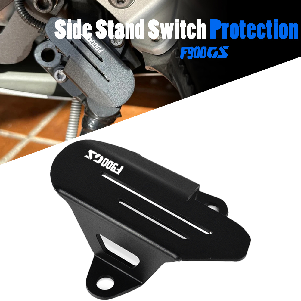 Motorcycle Gear Adventure - Motorcycle Accessories For BMW F 900GS