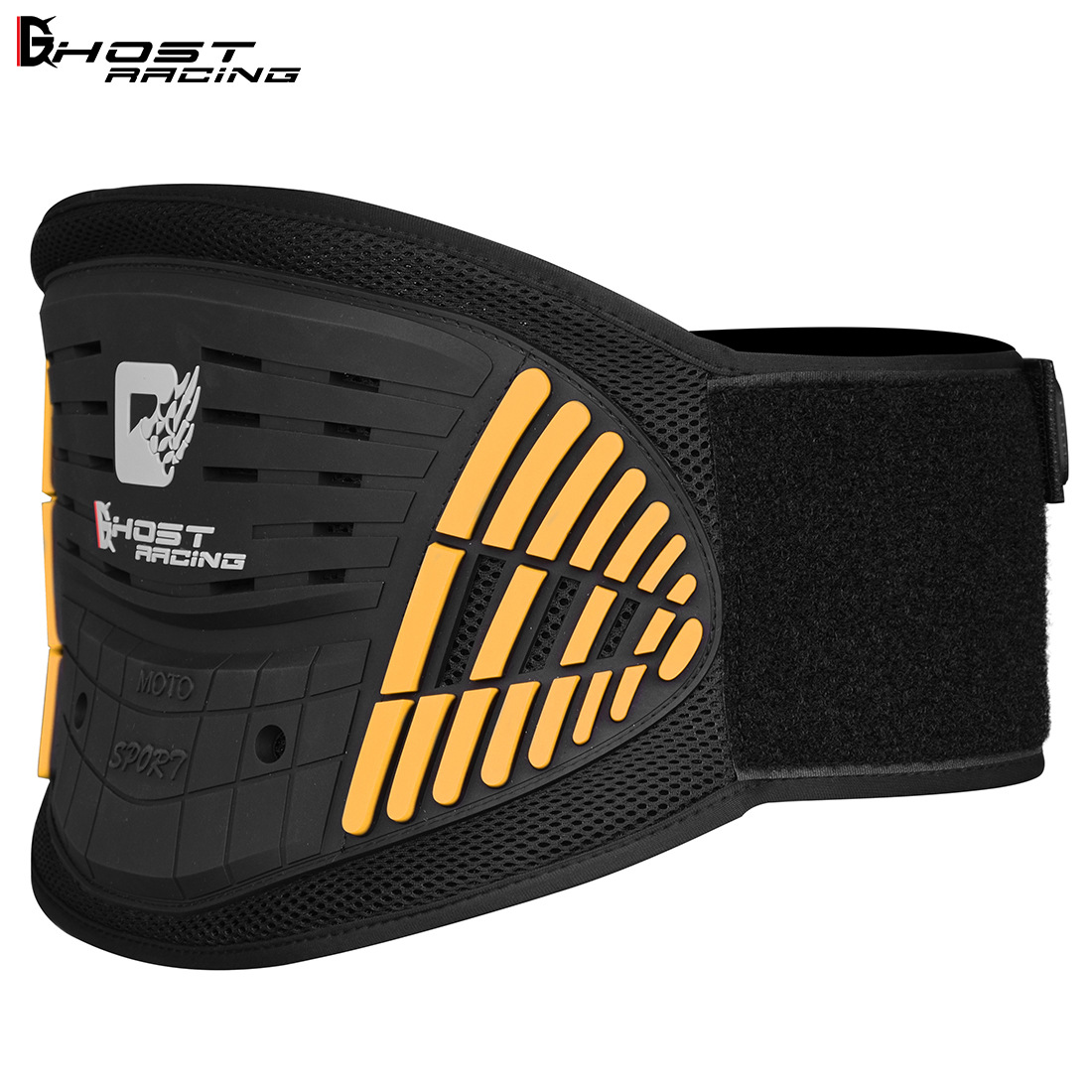 Motorcycle Gear For Women - Motorcycle Kidney Belt Adjustable Shockproof Riding