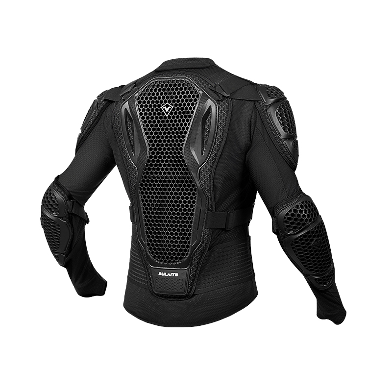 Motocross Suit Breathable Moto - đánh giá và giá Motorcycle Gear Jacket And Pants