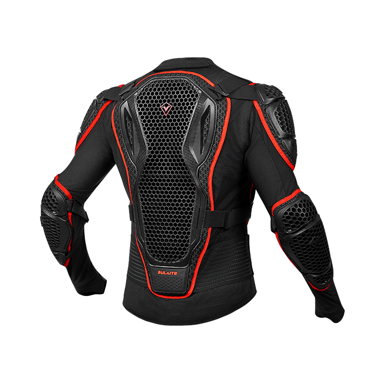 Motocross Suit Breathable Moto - đánh giá và giá Motorcycle Gear Jacket And Pants