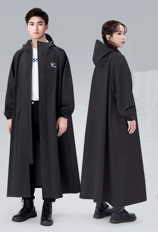 Long Thickened Motorcycle Rain - đánh giá và giá Motorcycle Gear For Women
