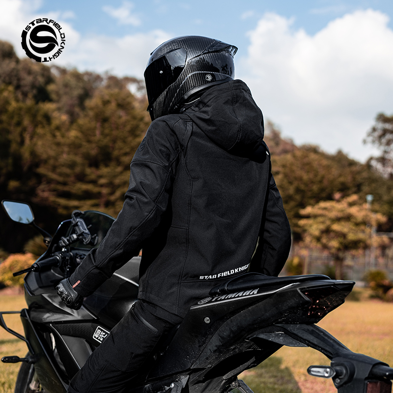 Four Seasons Motorcycle Riding - đánh giá và giá Motorcycle Gear Jacket And Pants