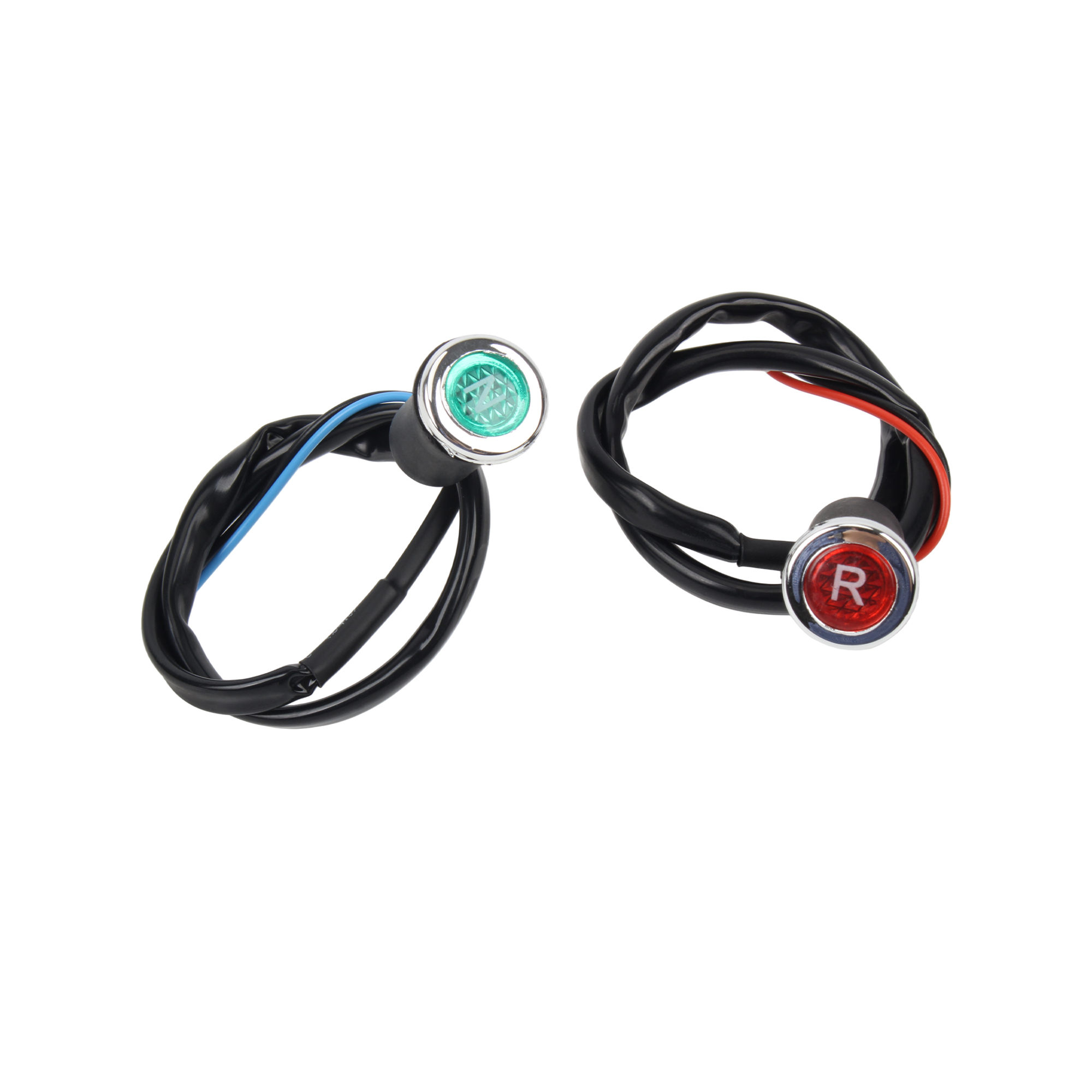 ATV Quad 12V Reverse Neutral L - đánh giá và giá Motorcycle Gear Display