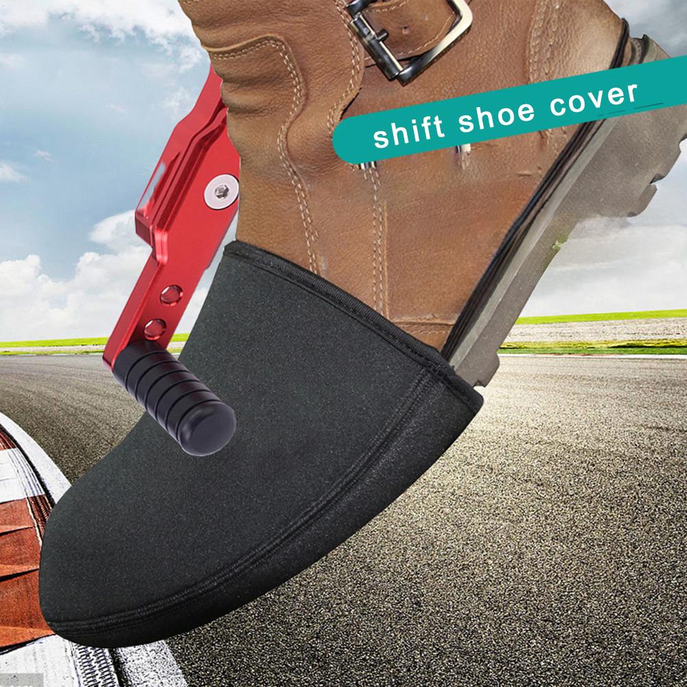 Motorcycle Gear Shift Shoe Cov - đánh giá và giá Motorcycle Gear Slipping