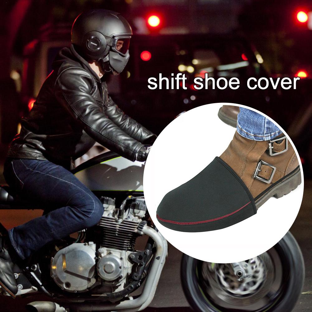 Motorcycle Gear Shift Shoe Cov - đánh giá và giá Motorcycle Gear Slipping