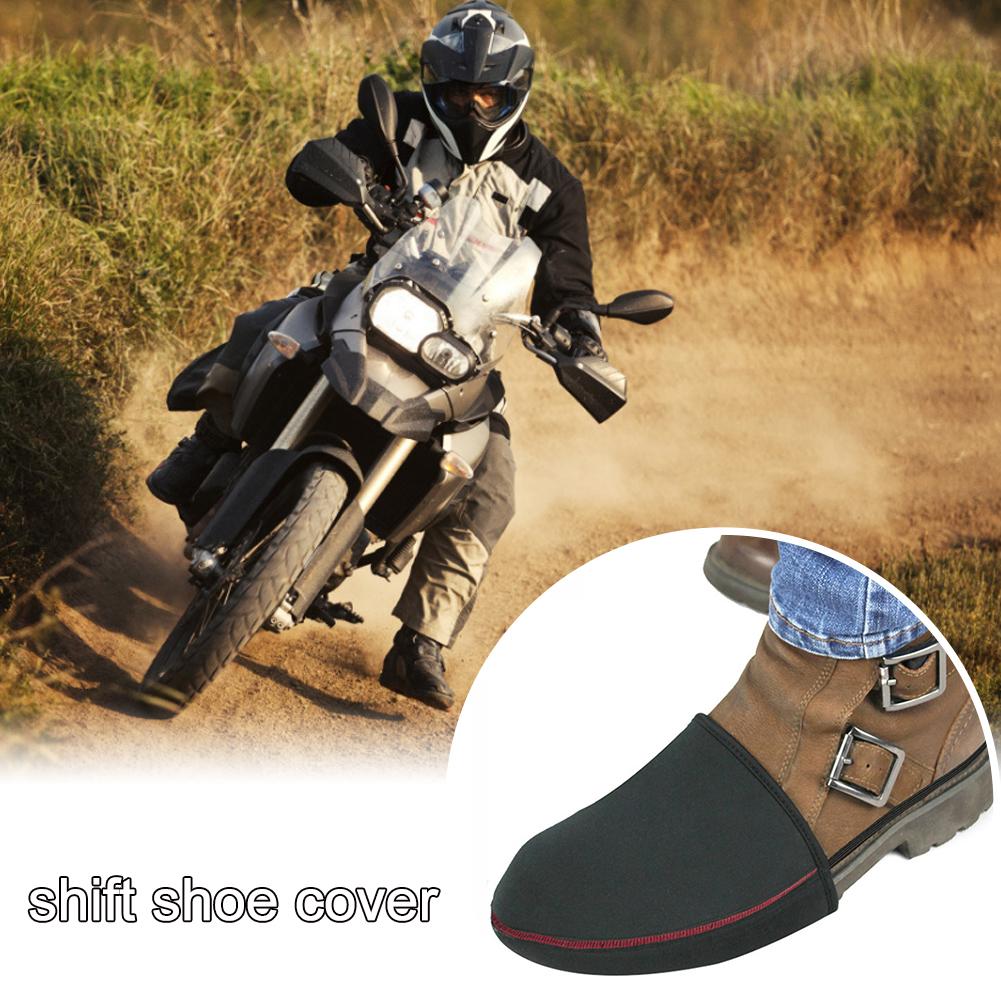 Motorcycle Gear Shift Shoe Cov - đánh giá và giá Motorcycle Gear Slipping