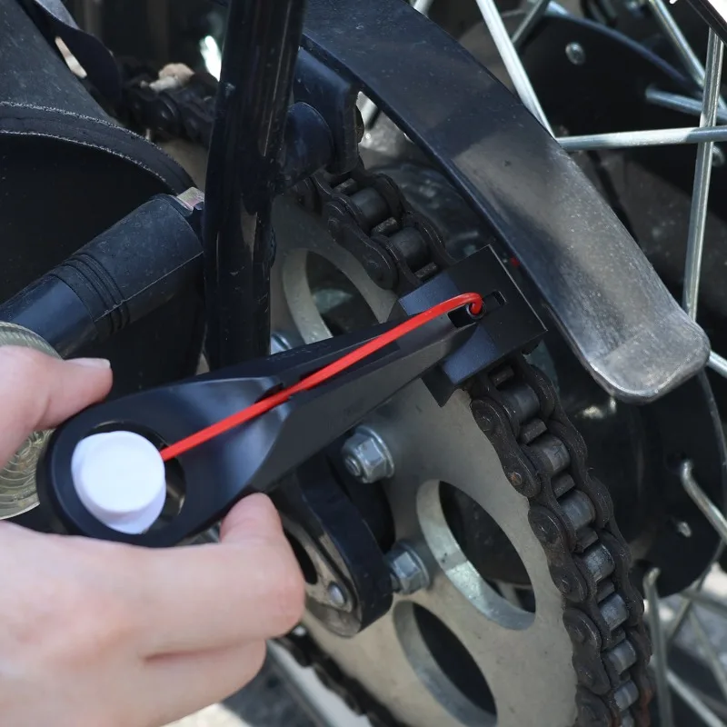 Motorcycle Chain Oiling Divert - đánh giá và giá Motorcycle Gear Oil For Chain