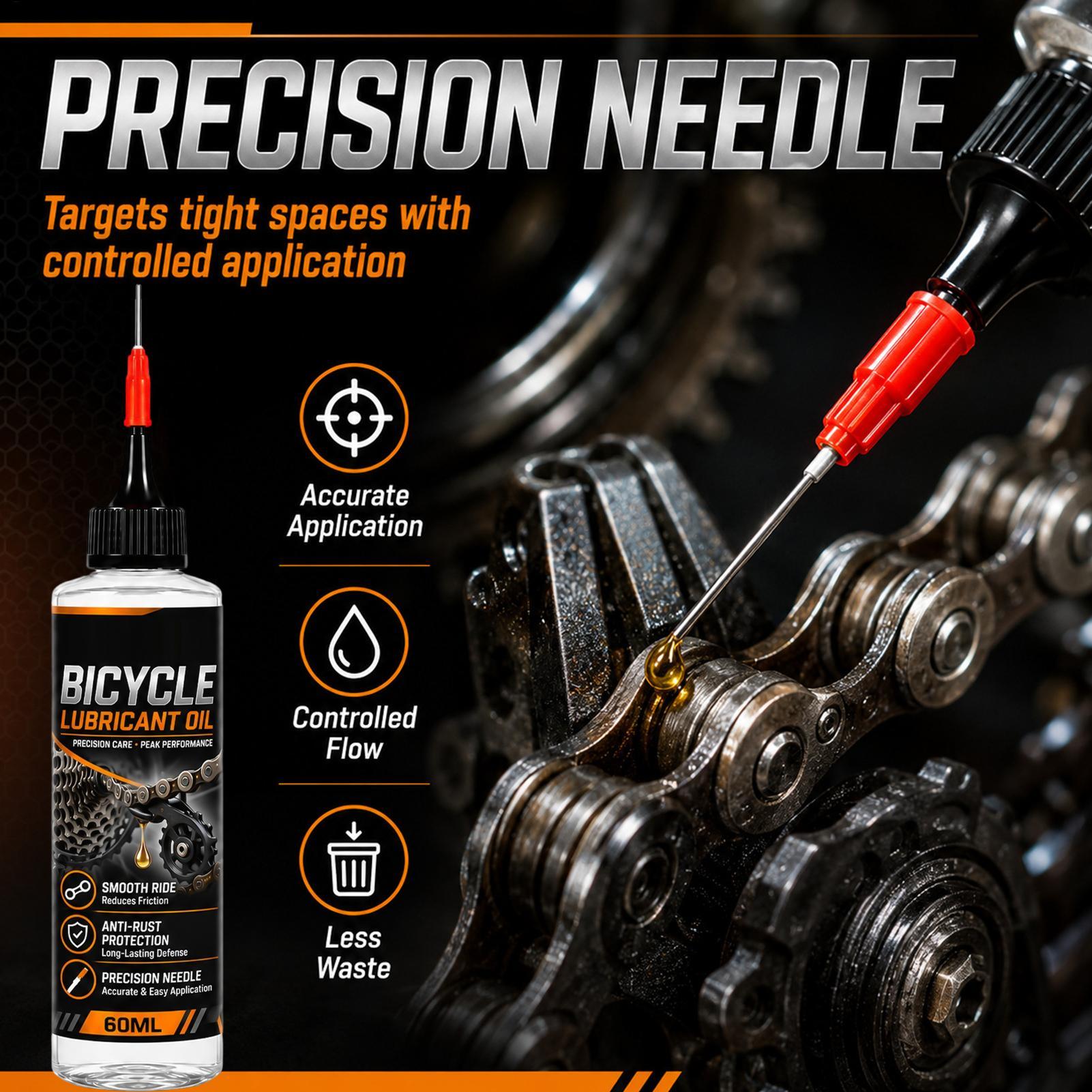 Bike Chain Lube 60ml Bicycle M - đánh giá và giá Motorcycle Gear Oil For Chain