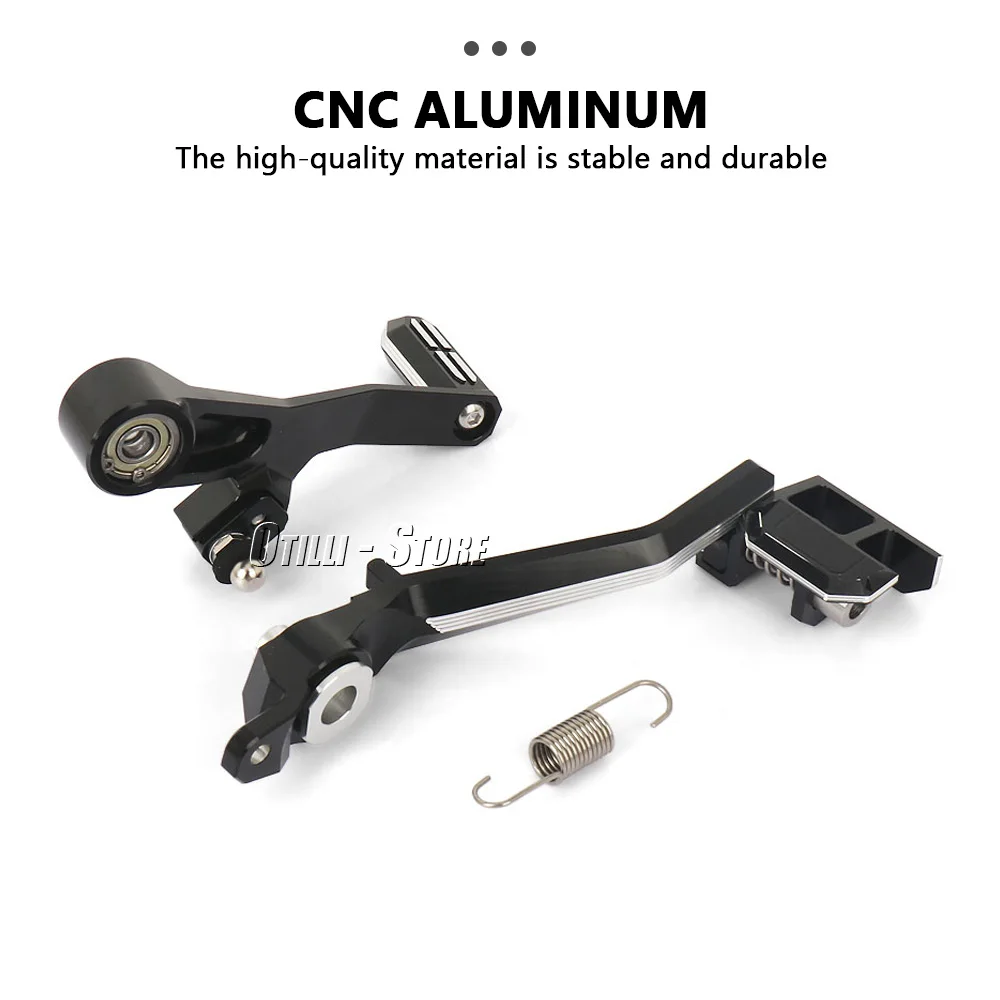 Foot Brake Gear Shift Lever Mo - đánh giá và giá Motorcycle Gear Adventure