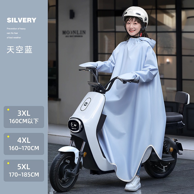 Electric Motorcycle One-piece  - đánh giá và giá Motorcycle Gear For Women