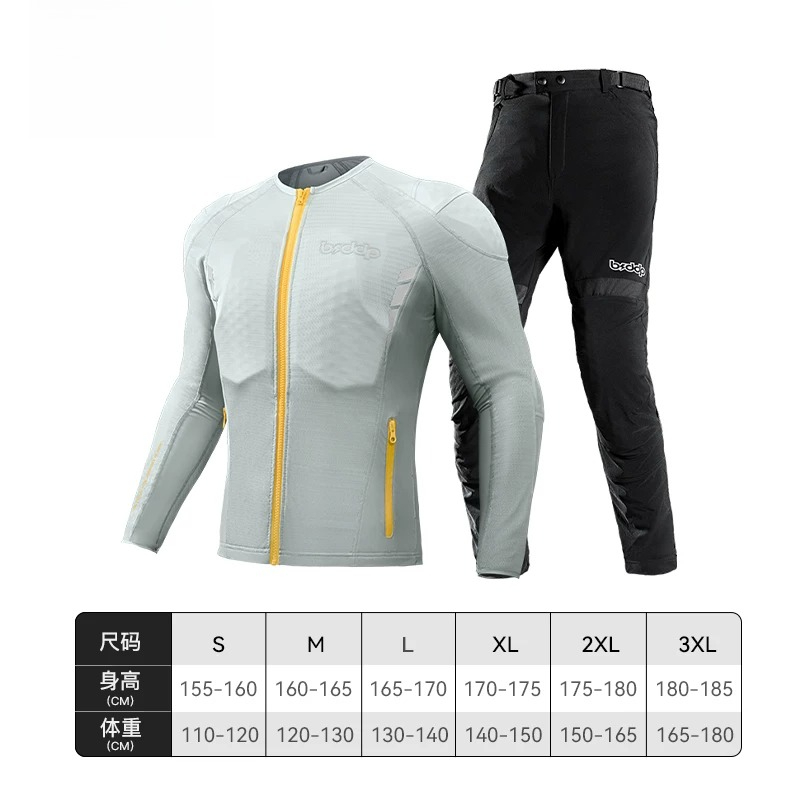 Motorcycle Armor Clothing Moto - đánh giá và giá Chest Protector Armor