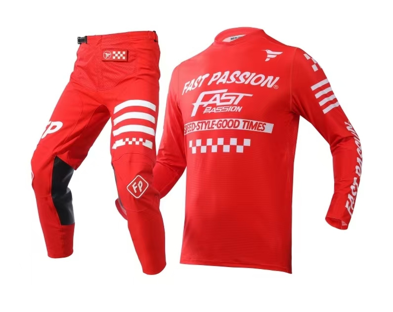 2025 fastpassion  for fox  Mot - đánh giá và giá Motorcycle Gear For Women