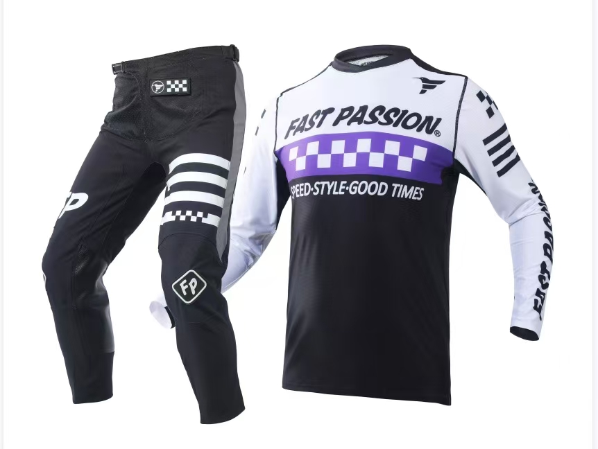 2025 fastpassion  for fox  Mot - đánh giá và giá Motorcycle Gear For Women