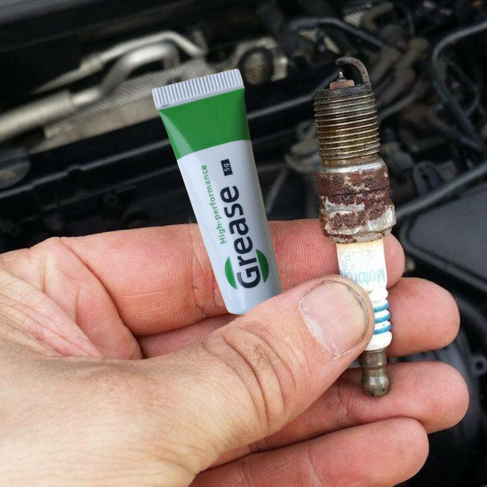 Car Lubricating Grease Car Gea - đánh giá và giá Motorcycle Gear Oil For Chain