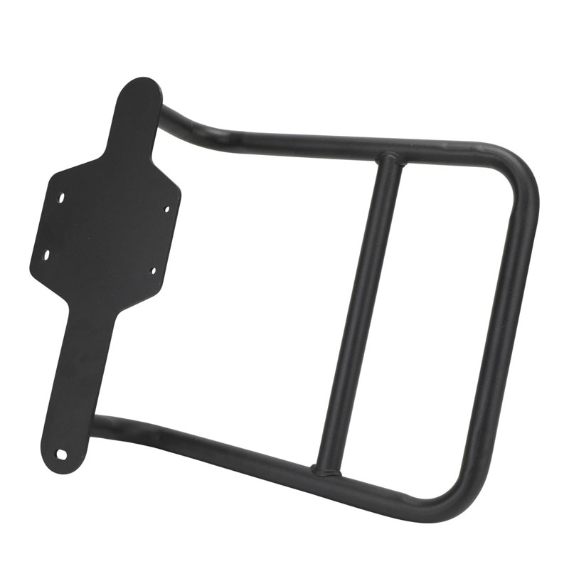 Motorcycle Side Bag Bracket Ta - đánh giá và giá Tail Bag Rack