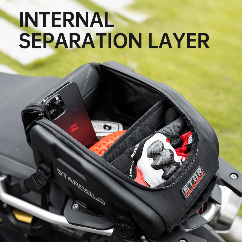 Multifunctional Motorcycle Bag - đánh giá và giá Xxl Motorcycle Gear