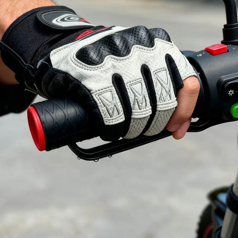 Universal Anti-slip Silicone M - đánh giá và giá Motorcycle Gear Slipping