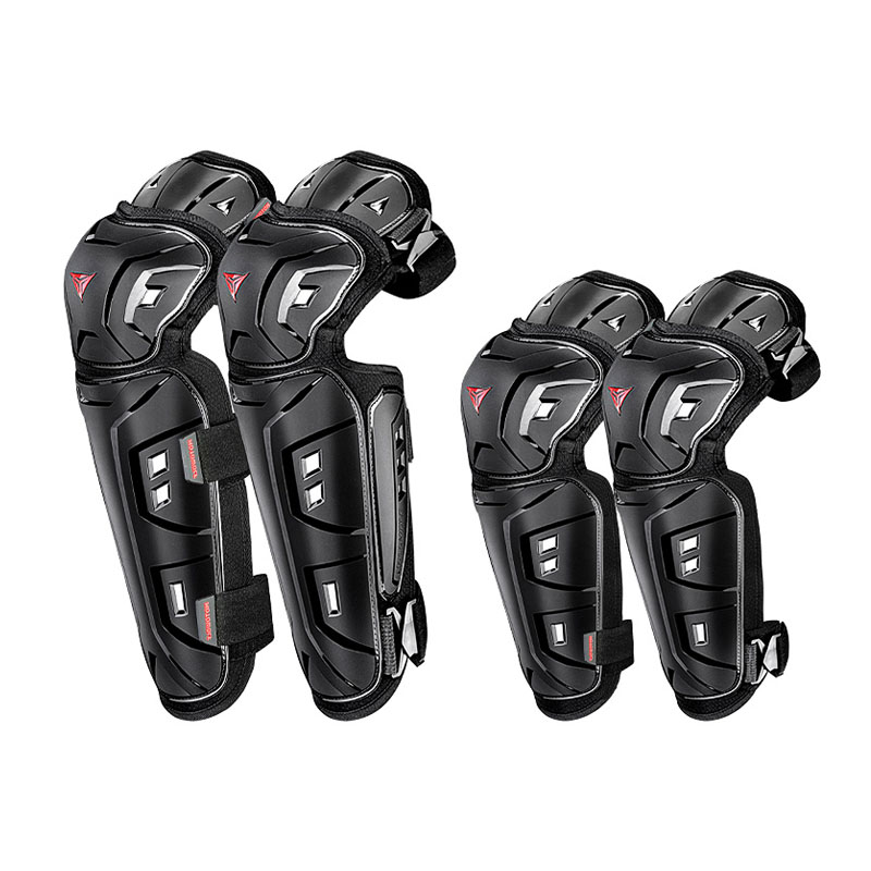MOTOWOLF Xe Máy Bảo Vệ Đầu Gối - đánh giá và giá Motorcycle Gear Adventure