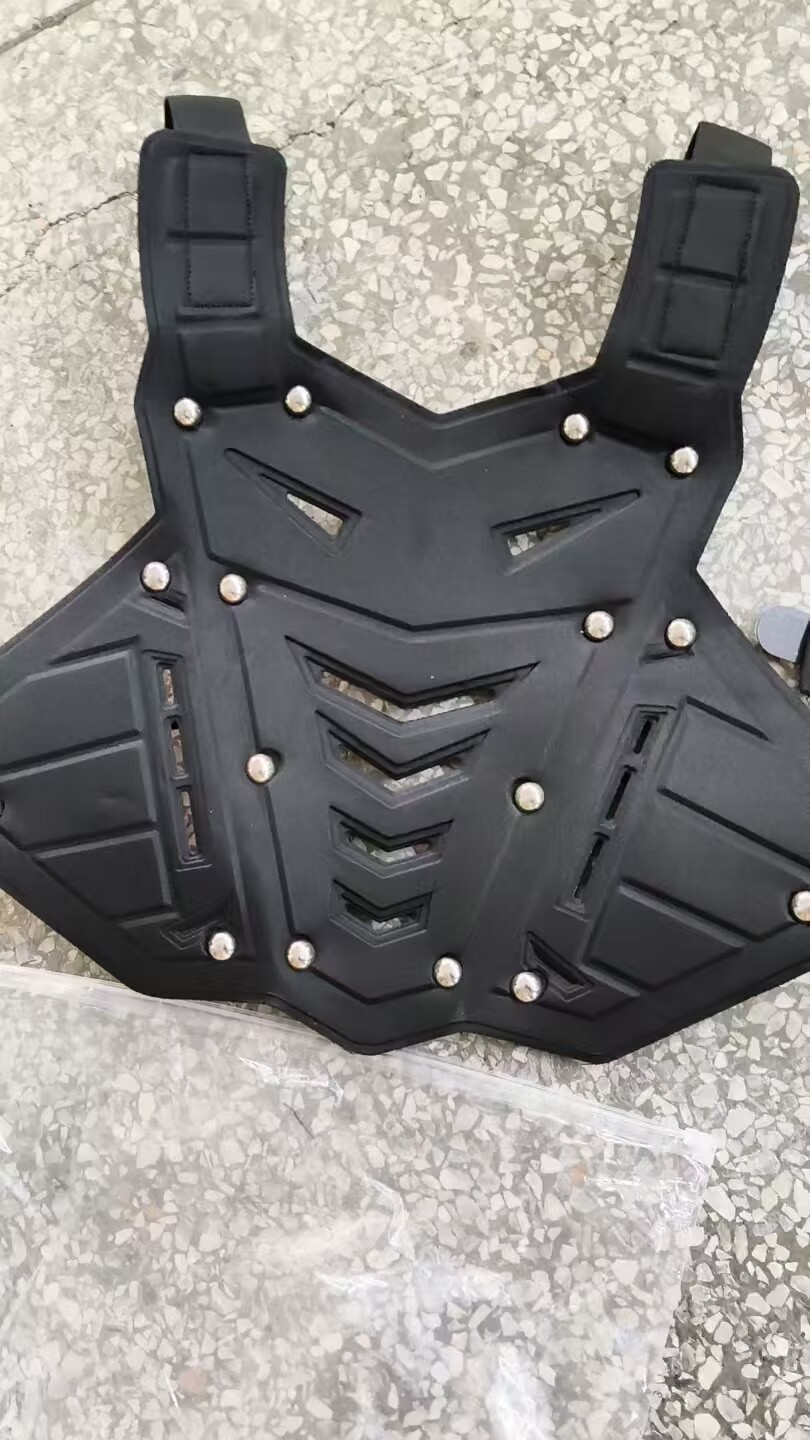 Motocross Body Armor Motorcycl - đánh giá và giá Chest Protector Armor