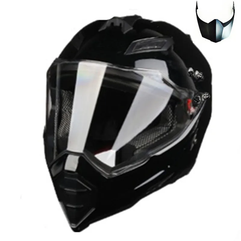 Adult Off-Road Motorcycle Helm - đánh giá và giá Xxl Motorcycle Gear