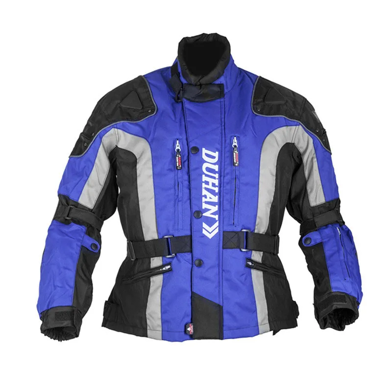 DUHAN Windproof Motorcycle Jac - đánh giá và giá Xxl Motorcycle Gear