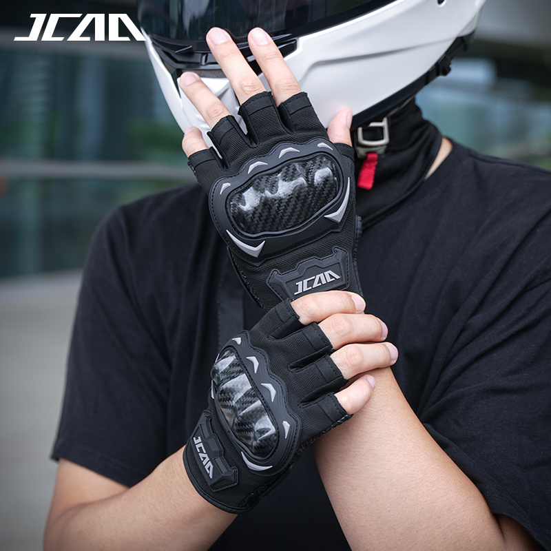 VEMAR Half Finger Motorcycle G - đánh giá và giá Xxl Motorcycle Gear