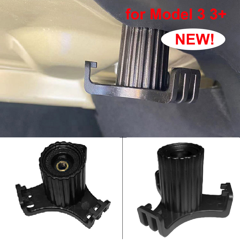 For Tesla Model 3 New Model 3+ - đánh giá và giá Tail Bag Rack