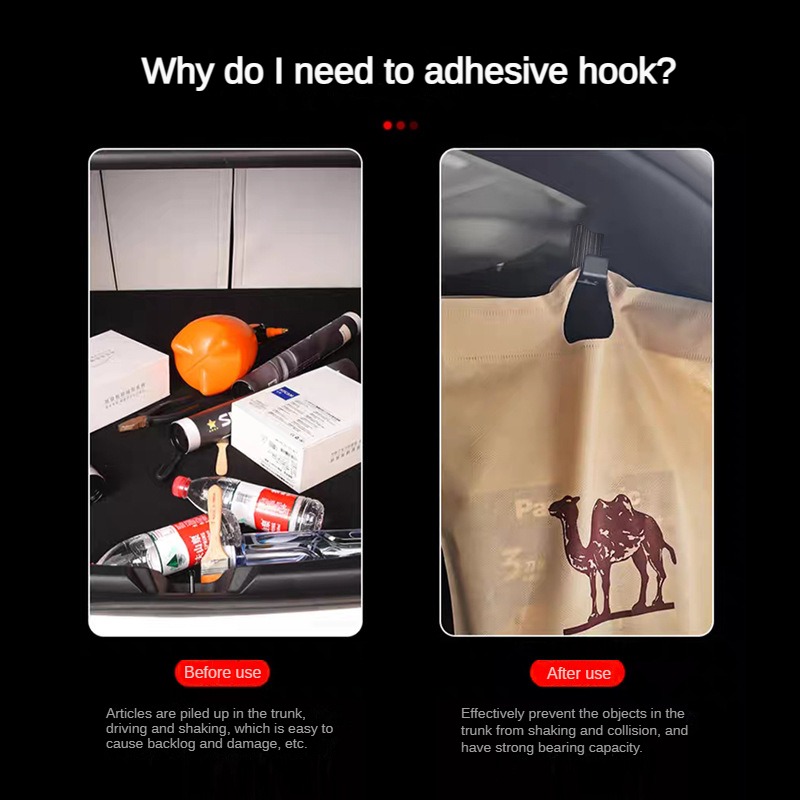 For Tesla Model 3 New Model 3+ - đánh giá và giá Tail Bag Rack