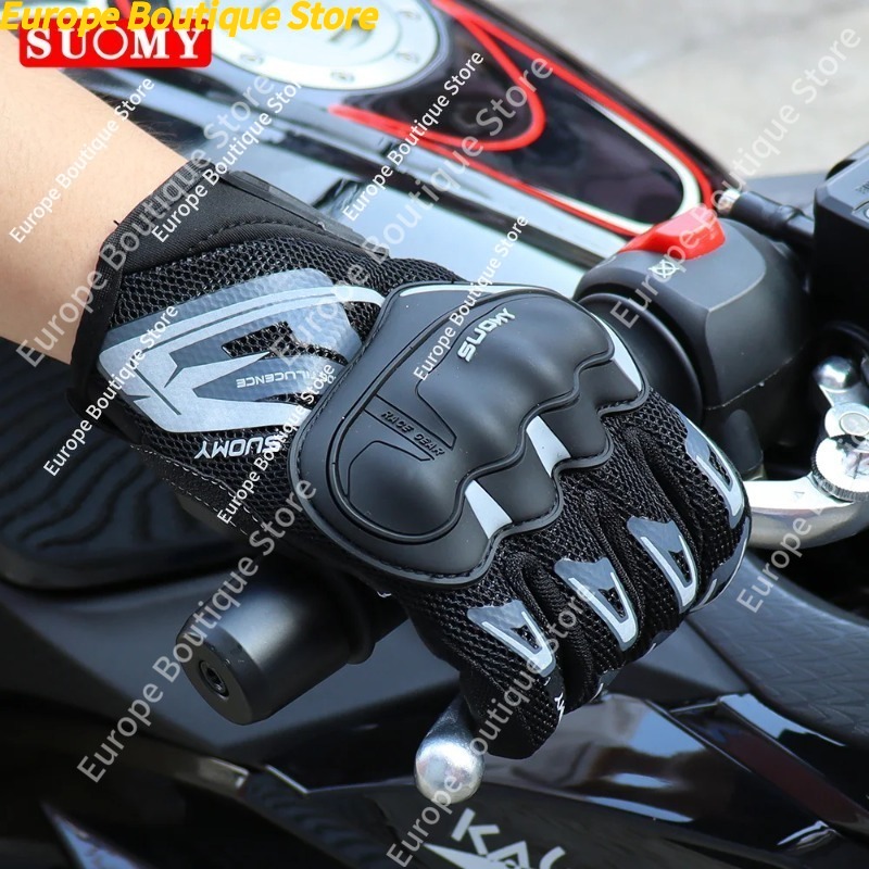 Summer Thin Mesh Breathable Fu - đánh giá và giá Motorcycle Gear For Women