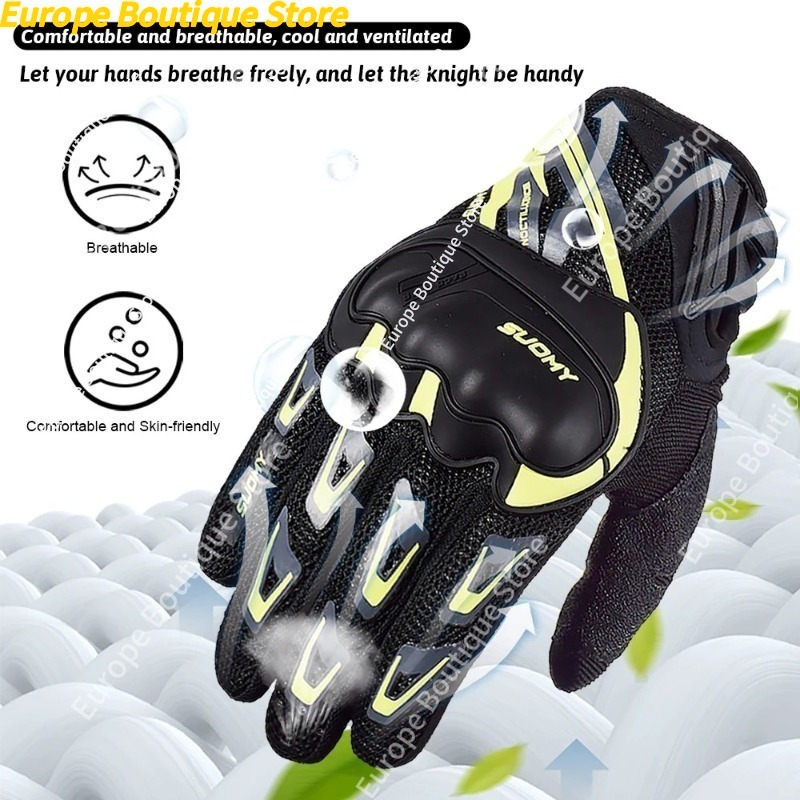 Summer Thin Mesh Breathable Fu - đánh giá và giá Motorcycle Gear For Women