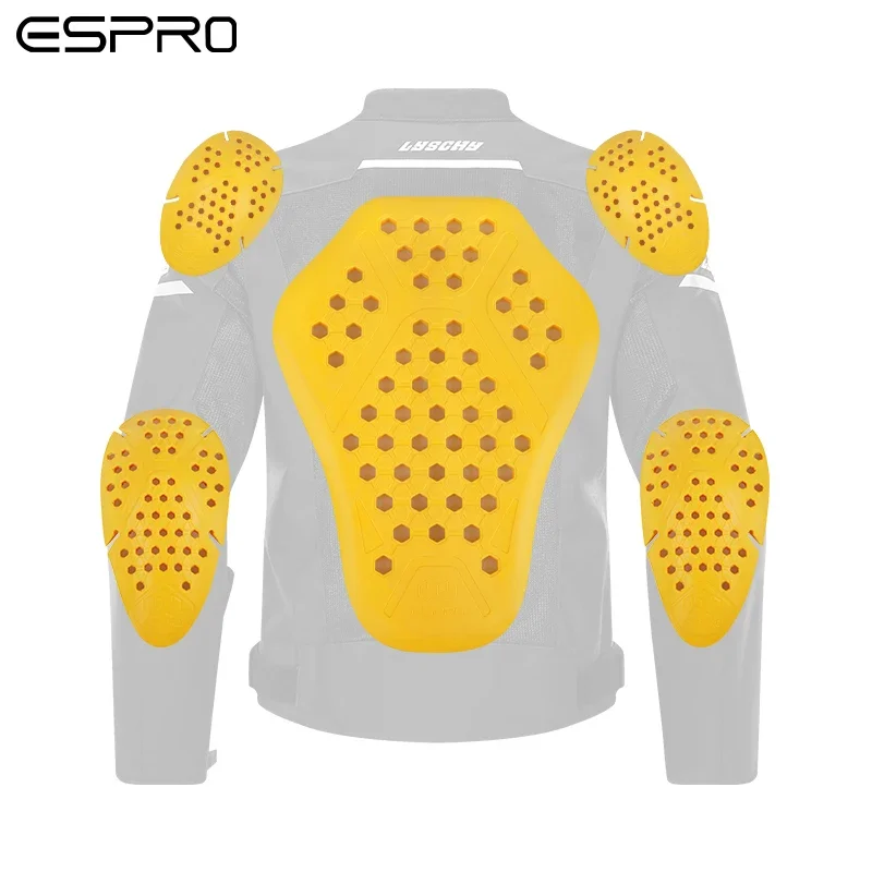 Built in CE Protective Gear fo - đánh giá và giá Motorcycle Gear Jacket And Pants