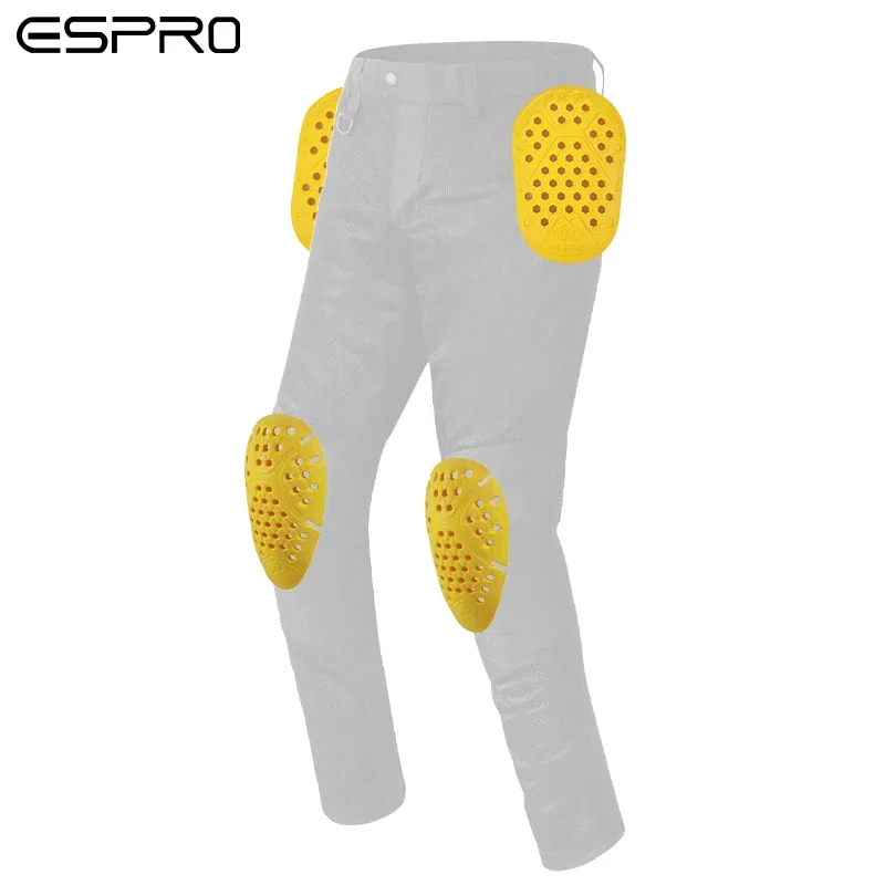 Built in CE Protective Gear fo - đánh giá và giá Motorcycle Gear Jacket And Pants