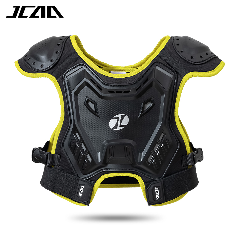 Children Motorcycle Armor Vest - đánh giá và giá Chest Protector Armor