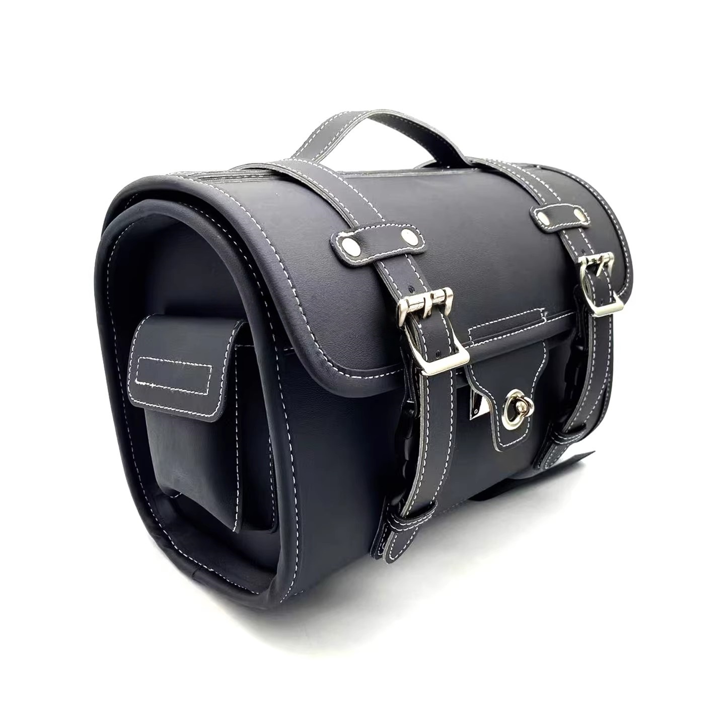 For Royal Alloy GP150 GP200 GP - đánh giá và giá Tail Bag Rack