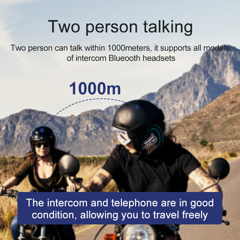 Y20 2X Motorcycle Helmet Inter - đánh giá và giá Intercom Headset Helmet