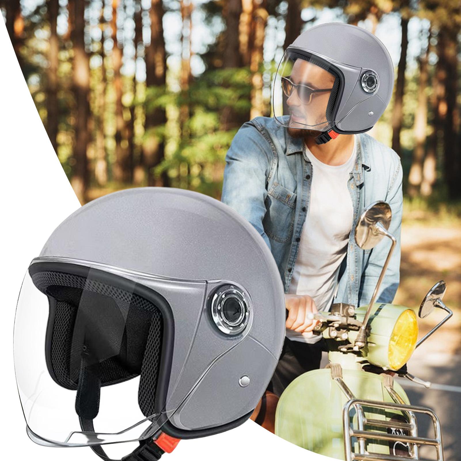 Helmet For Motorcycle Motorcyc - đánh giá và giá Motorcycle Gear Adventure