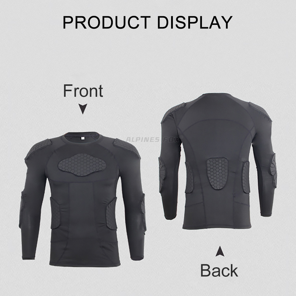 Motorcycle Armor Underwear Pro - đánh giá và giá Motorcycle Gear Jacket And Pants
