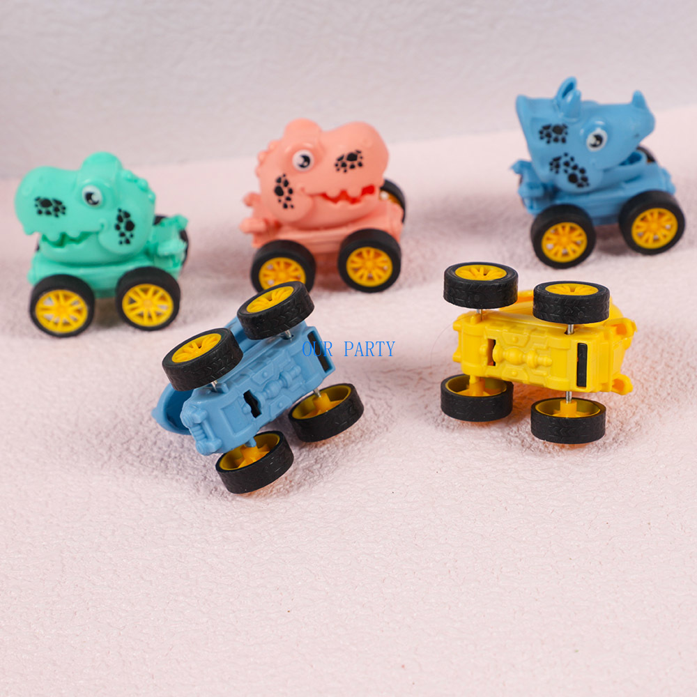 10Pcs Cute Mini Dinosaur Pull  - đánh giá và giá Tail Bag Rack