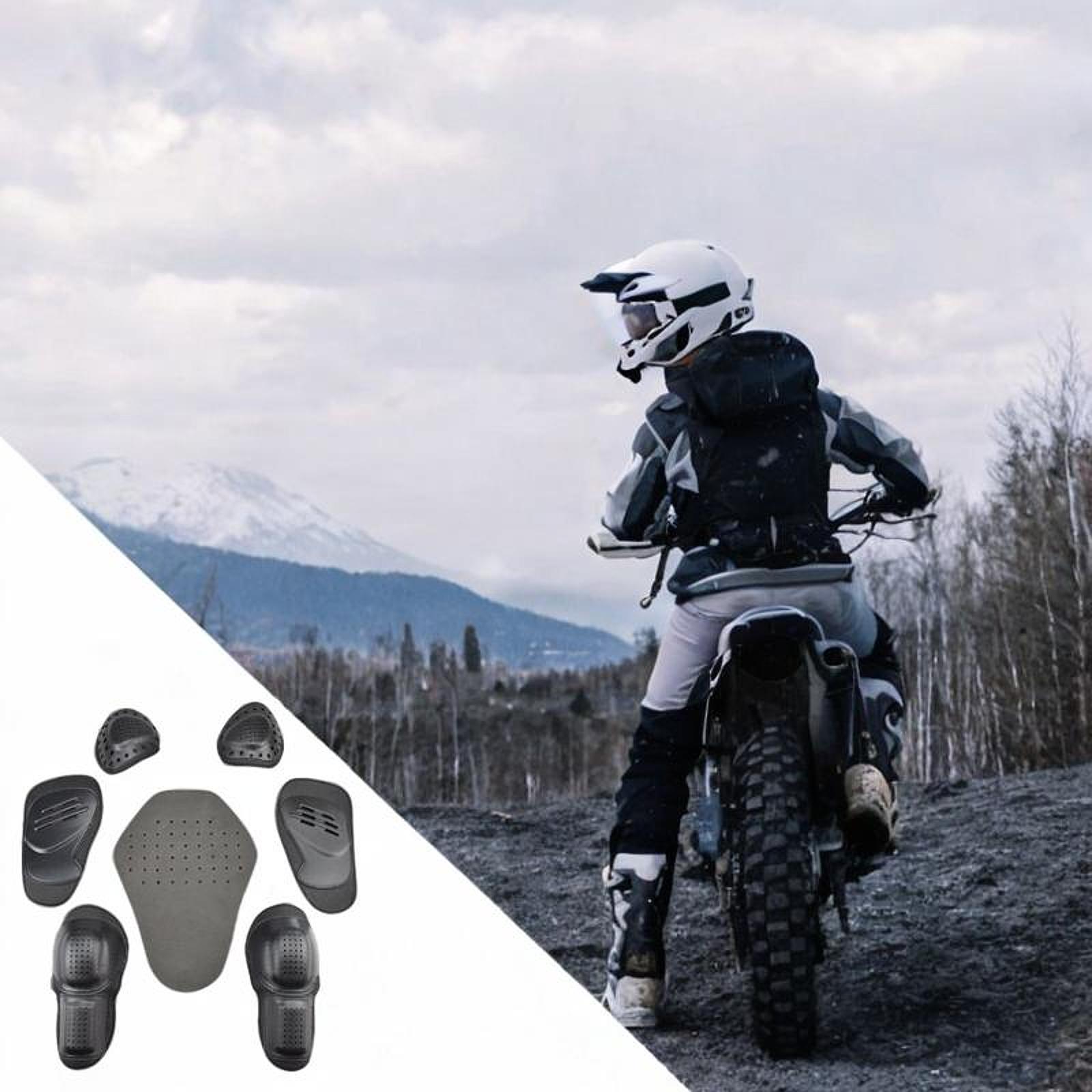Multifunctional Motorbike Body - đánh giá và giá Motorcycle Gear For Women