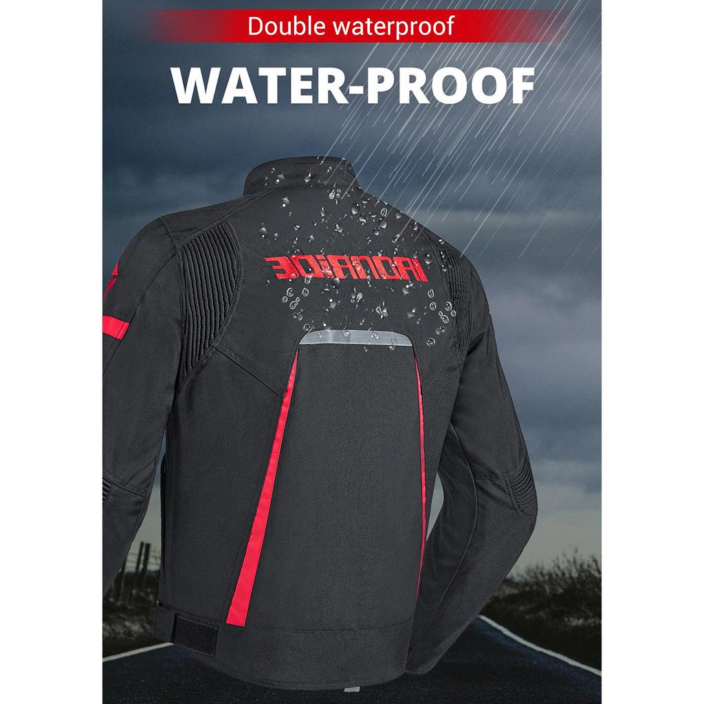 Motorcycle Jacket Mens Summer  - đánh giá và giá Motorcycle Gear Adventure