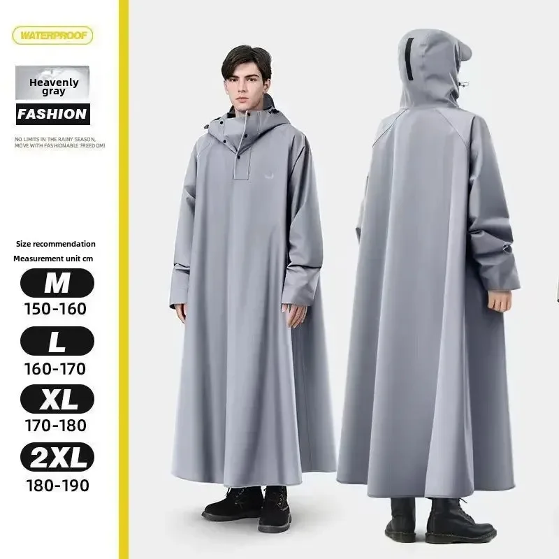 1PC M-XXL Electric Car Rain Co - đánh giá và giá Xxl Motorcycle Gear