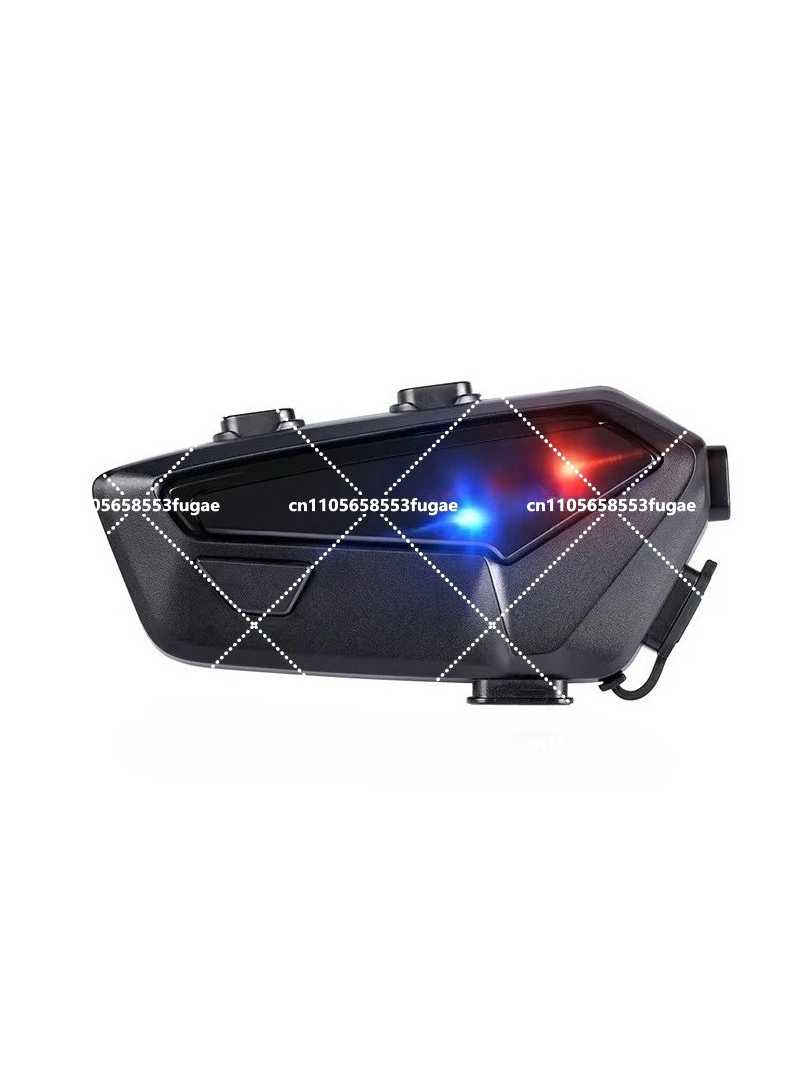 Meters Bluetooth Intercom 4-6  - đánh giá và giá Intercom Headset Helmet