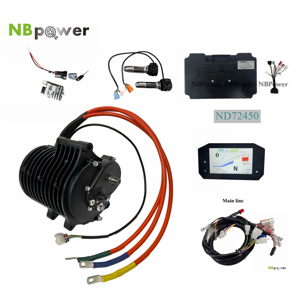 US Stock 70H QS138 V3 3KW Mid- - đánh giá và giá Motorcycle Gear Display
